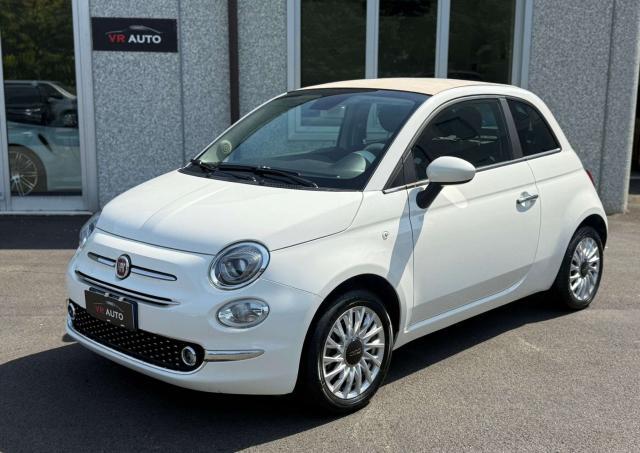 Fiat 500 C 