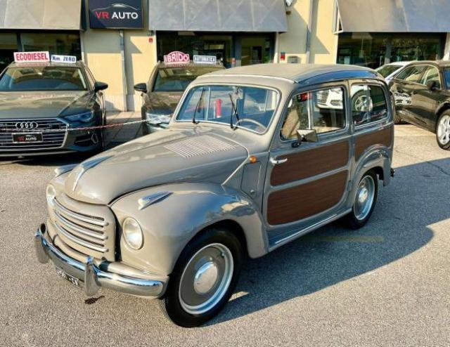 Fiat 500 C 