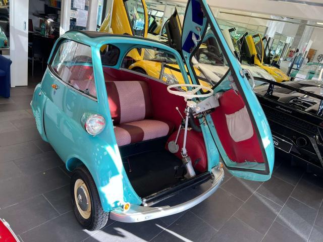 Bmw Altro 