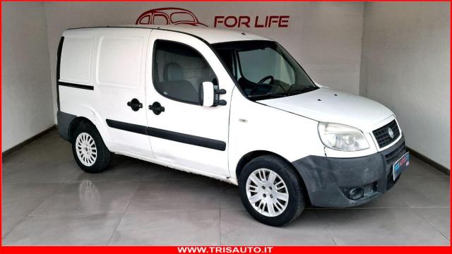 Fiat Doblo 1.9 Mjt Neopatentati 