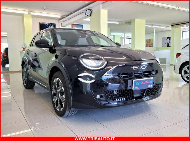 Fiat 600 