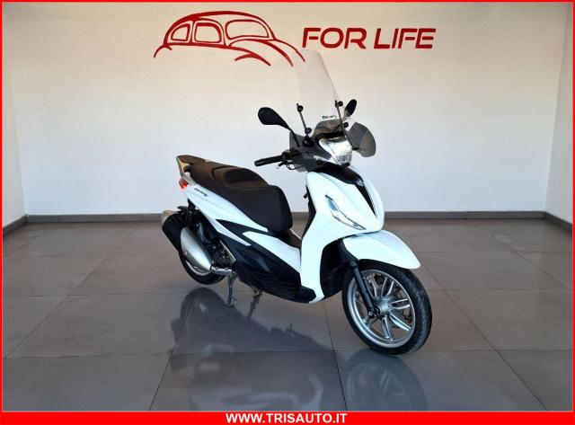 Motos Bikes Piaggio 