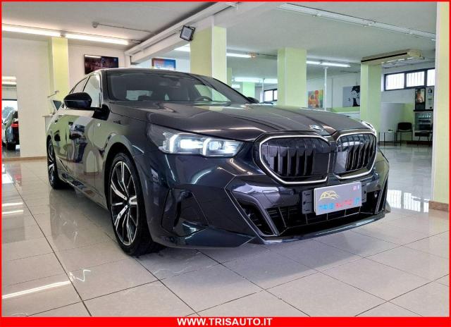 Bmw Serie 5 