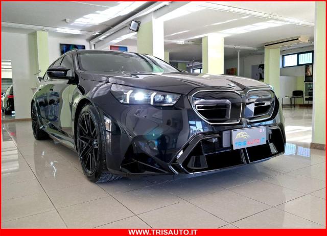 Bmw Serie 5 