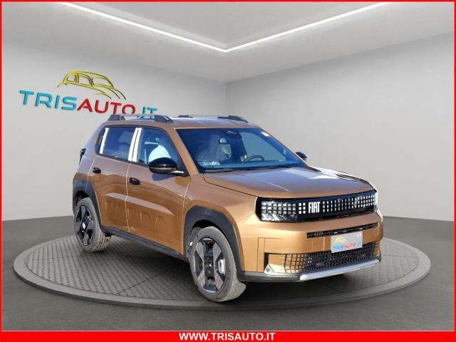 Fiat Grande Panda 