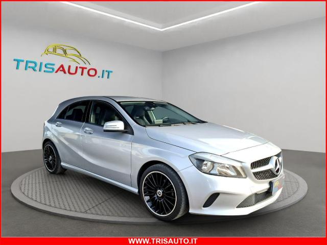 Mercedes Benz Classe A 