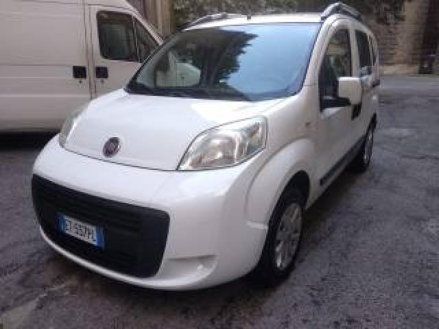 Fiat Qubo 1.4 8v 77 Cv Dynamic Natural Power 