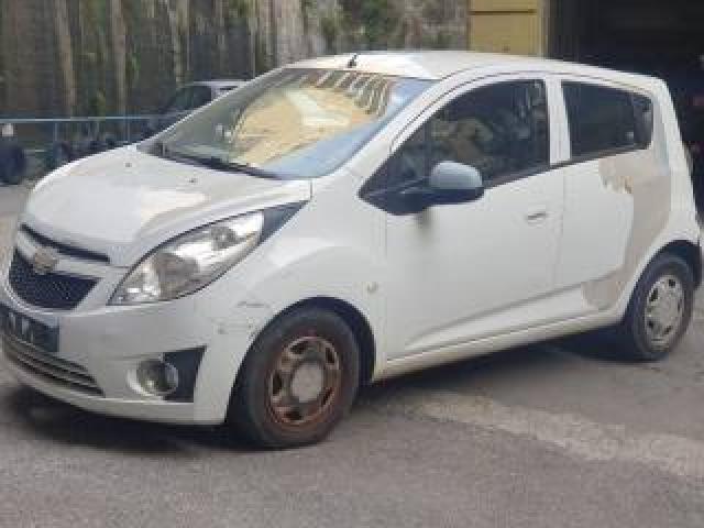 Chevrolet Spark 1.0 Ls Gpl Per Commercianti 