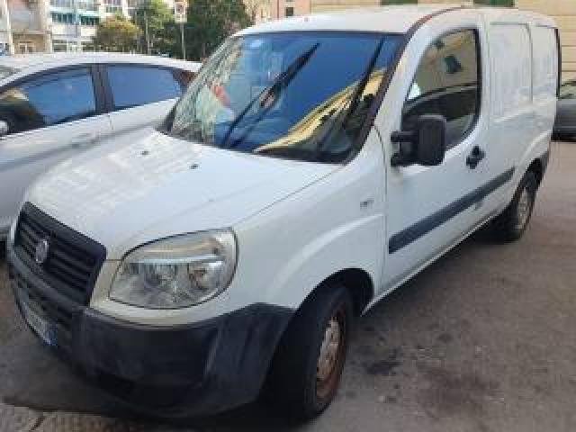 Fiat Doblo Doblò 1.6 16v Nat.pow. Pc-Ta Cargo.lami. 