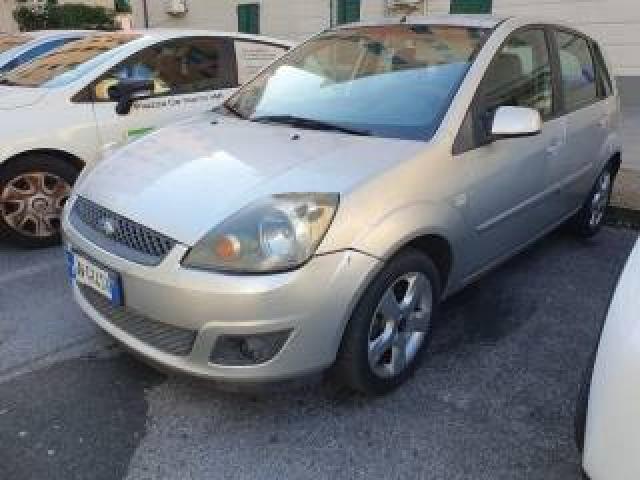 Ford Fiesta 1.4 Tdci 5p. 