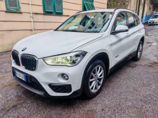 Bmw X1 D 5p. Business 