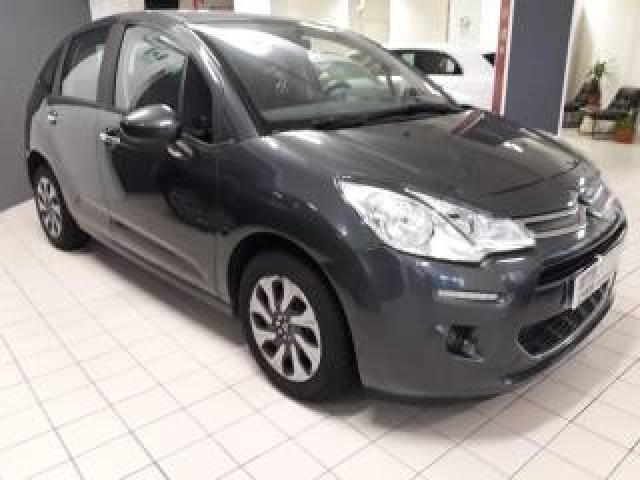 Citroen C3 1.0 Vti 68 Confort 