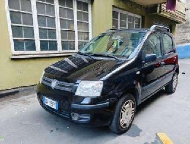 Fiat Panda 1.2 Dynamic Natural Power 