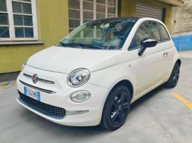 Fiat 500 1.2 Riva Distribuzione Fatta 