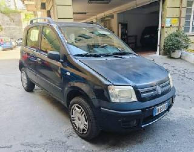 Fiat Panda 1.2 Dynamic Natural Power 