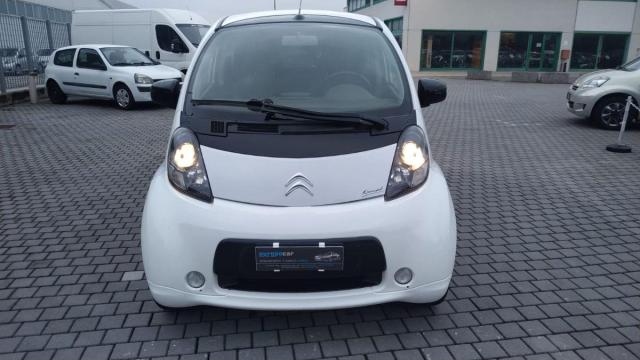 Citroen C-Zero 