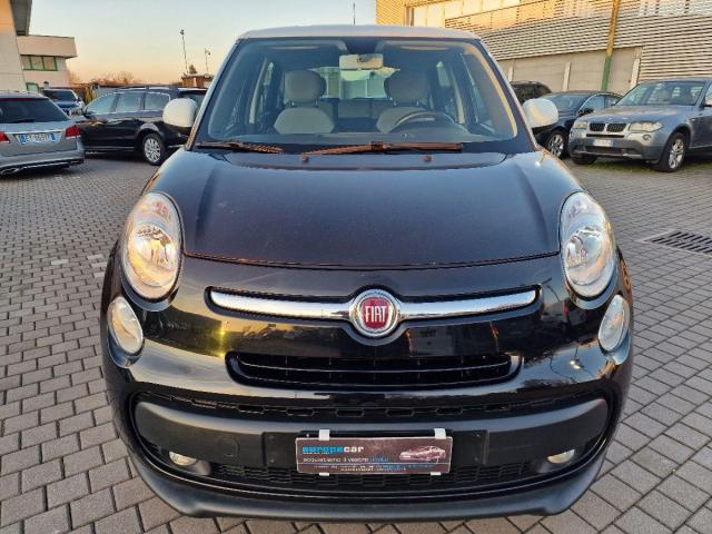 Fiat 500 L 