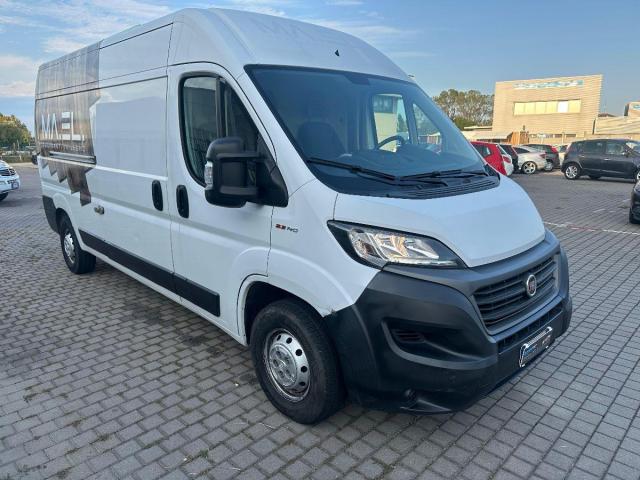 Fiat Ducato 2.3 140 Cv L3 H2 