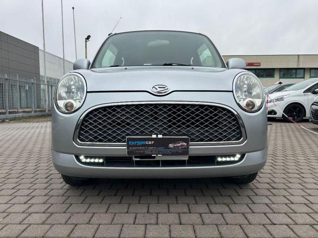 Daihatsu Trevis 