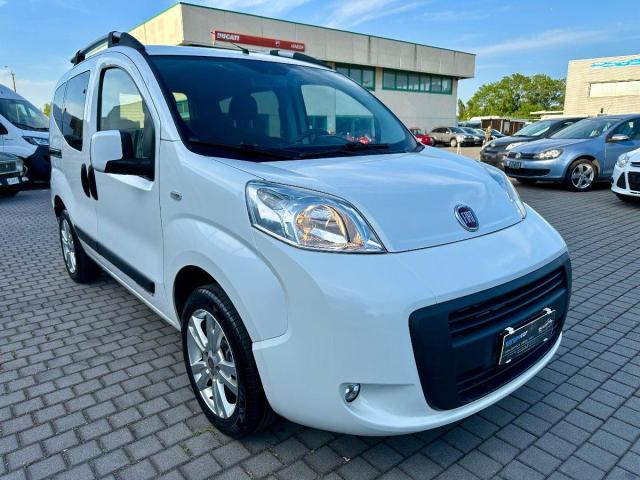 Fiat Qubo 