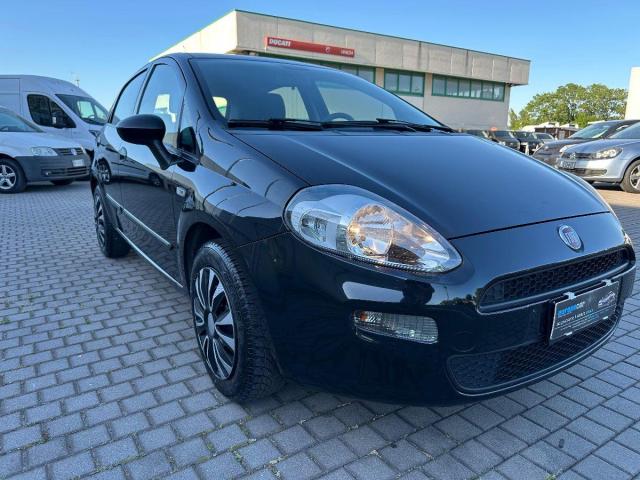 Fiat Grande Punto 