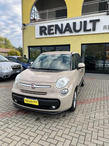 Fiat 500 L 