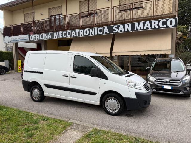 Fiat Scudo 