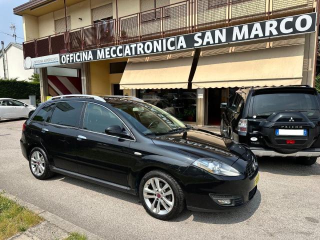 Fiat Croma 