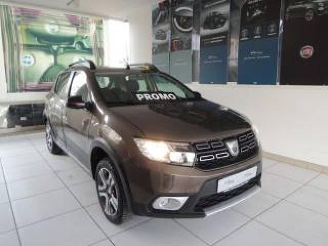 Dacia Sandero Stepway Gpl 0.9 Tce 90 Cv Techroad 