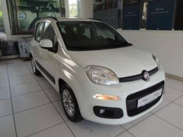 Fiat Panda 1.3 Mjt 95 Cv S&s Lounge 