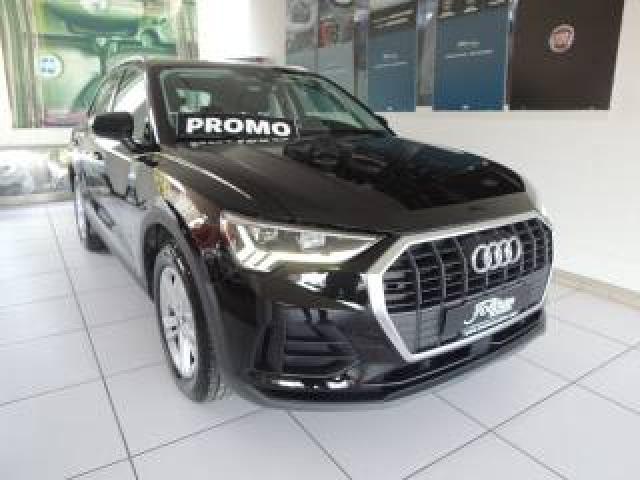 Audi Q3 35 Tdi S Tronic Business 