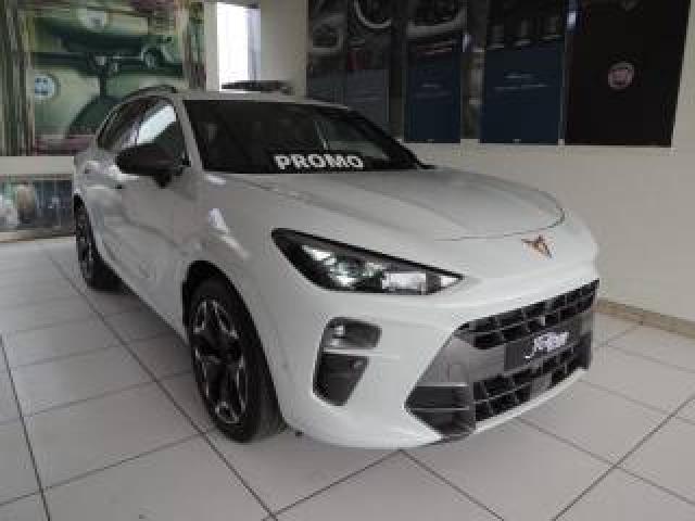 Cupra Terramar 1.5 Hybrid Dsg 