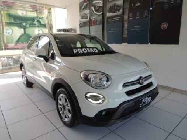 Fiat 500x 1.0 T3 120 Cv City Cross 