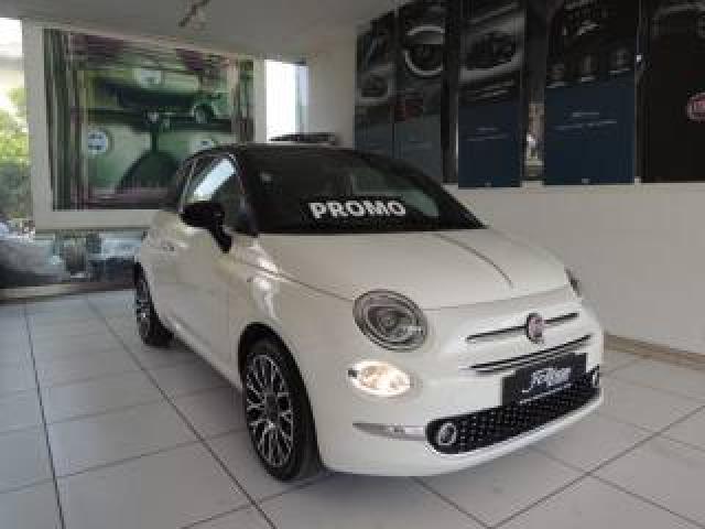 Fiat 500 1.0 Hybrid Dolcevita +gpl 