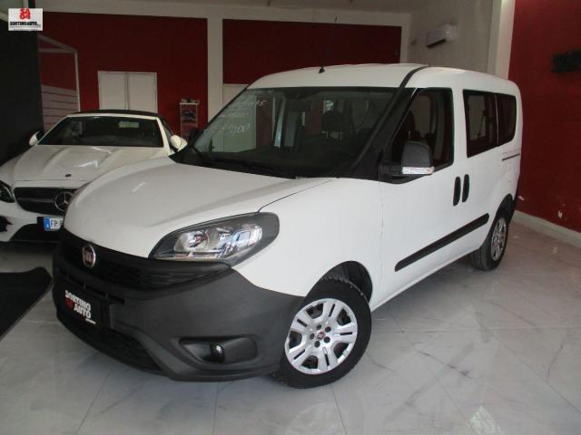 Fiat Doblã² 