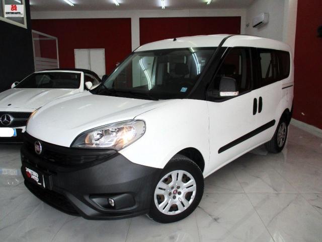 Fiat Doblã² 