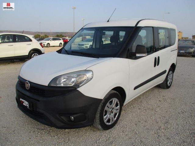 Fiat Doblã² 