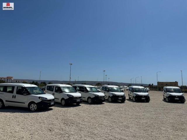Fiat Doblã² 