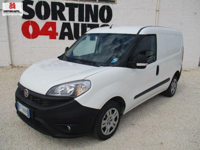 Fiat Doblã² 