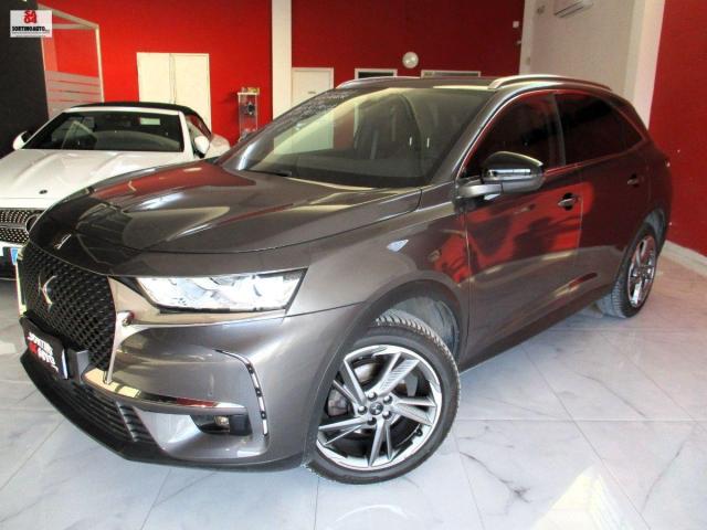 Ds Ds 7 Crossback 