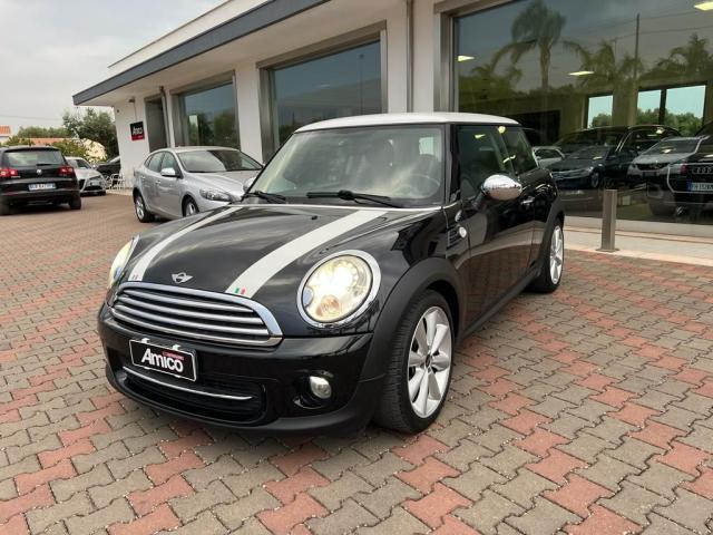 Mini