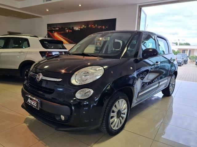 Fiat 500 L 