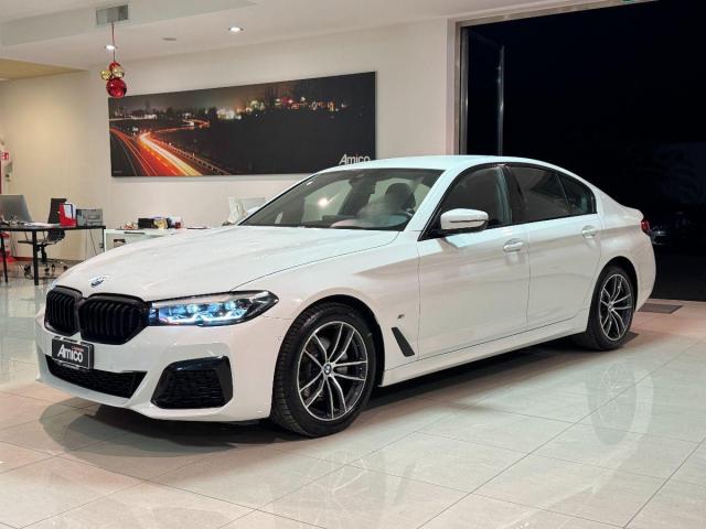 Bmw Serie 5 