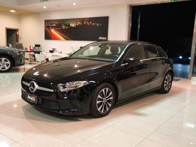 Mercedes Benz Classe A 