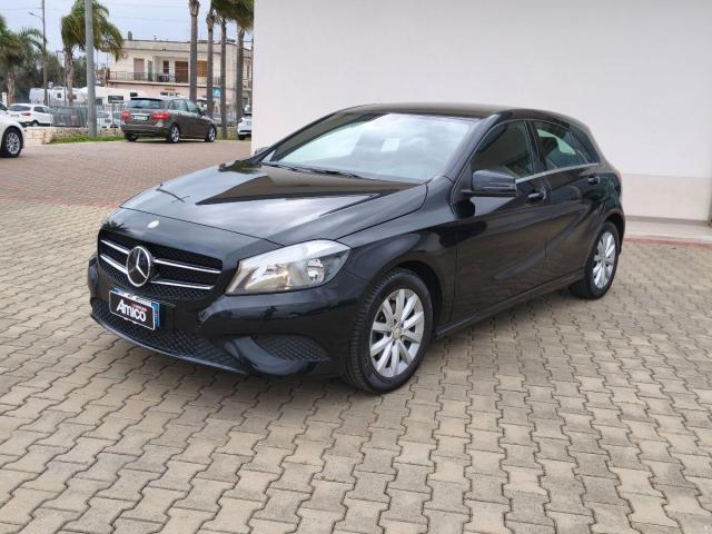 Mercedes Benz Classe A 