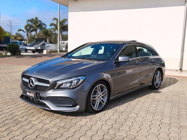 Mercedes Benz Classe Cla 