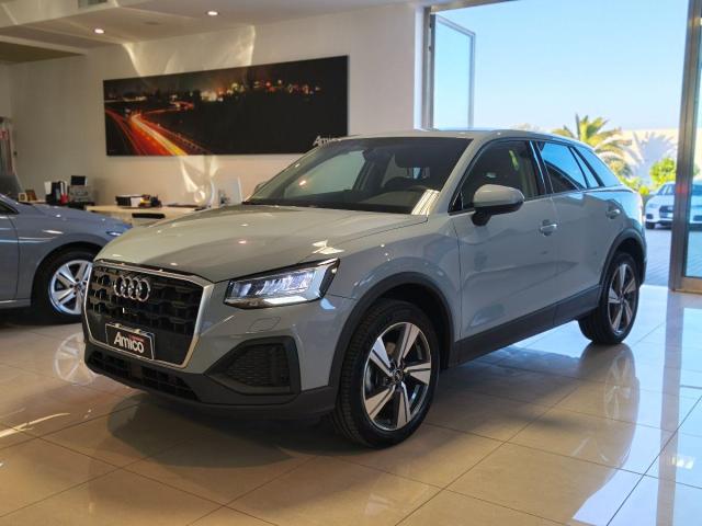Audi Q2 