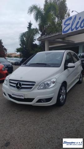 Mercedes Benz Classe B 