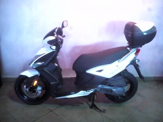 Motos Bikes