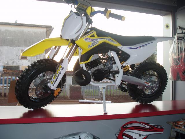 Motos Bikes